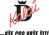 Logo Kalců